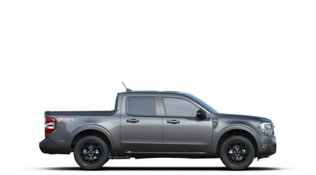 2024 Ford Maverick